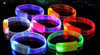 more images of LED Flash Bracelet