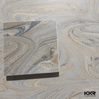 more images of kkr solid surface sheets veining pattern solid surface sheets