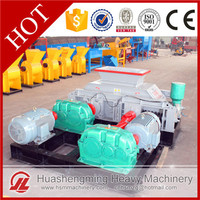 more images of HSM Quality And Consumers First Double Roll crusher the best price sale
