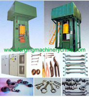 more images of electric screw press