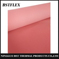 Acrylic Coated Fiberglass Fabric