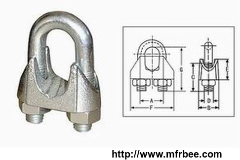 bs_462_hot_dipped_galv_malleable_wire_rope_clips