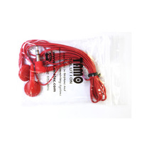 more images of cheap disposable earphone for tour bus