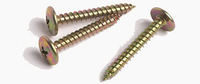 Chipboard or Particleboard Screws for Wood & Chipboard
