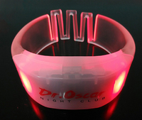 more images of LED Wristband Bracelet:AN-023