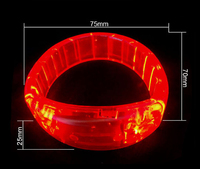 more images of LED Wristband Bracelet:AN-026