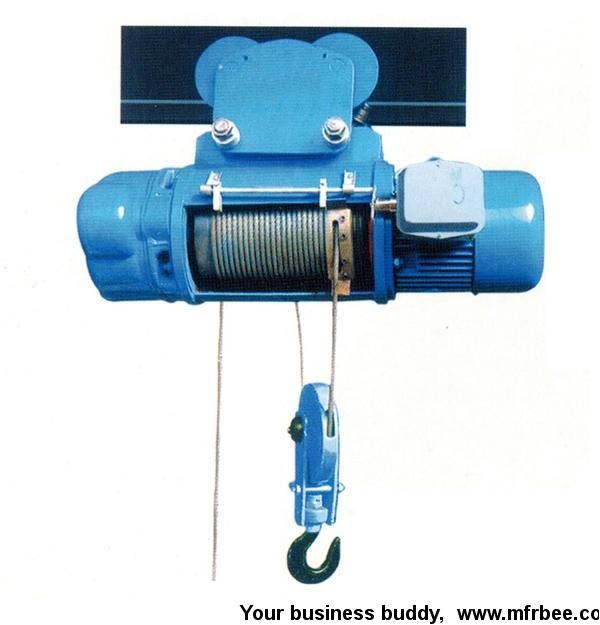 bcd_series_explosion_proof_electric_hoist