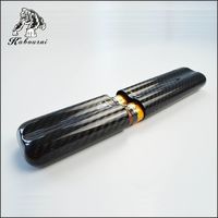 more images of cigar carbon fiber Tubes  cigar tubes holder