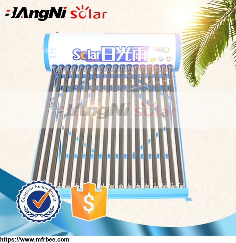 factory_direct_sales_galvanized_non_pressured_solar_water_heater_with_vacuum_tube_and_150_360l_tank
