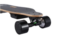 Onlyone Board|O-3 Electric Skateboard|38’‘ longboard(10S3P &10S4P Battery)