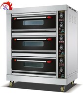 Gas/Electric Oven