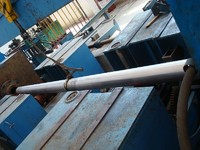 more images of Titanium Gr2 seamless tube for Heat exchanger