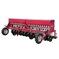 high quality planter for wheat by tractor