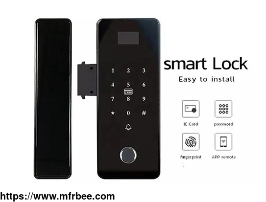 app_controlled_smart_door_lock