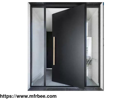 italian_luxury_design_stainless_steel_entrance_door_exterior_security_front_pivot