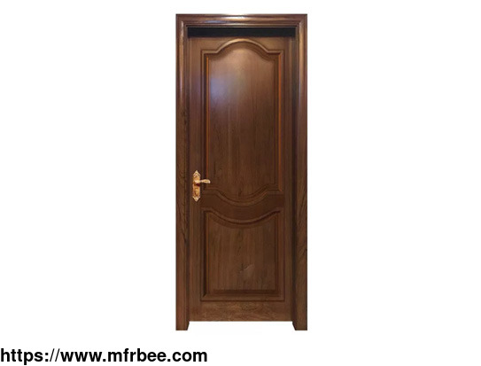modern_bedroom_doors_oak_interior_solid_wood_panel_door