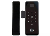 more images of App Controlled Smart Door Lock