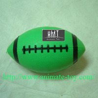 more images of Animate American football