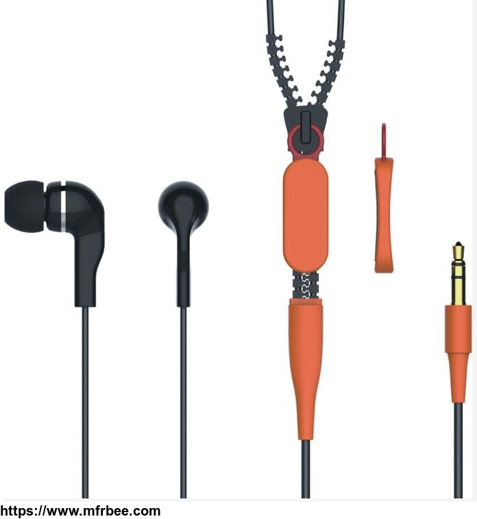 cheap_earphone_gift_zipper_earphone_for_promotion