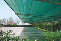 more images of HDPE Sun Shade Net