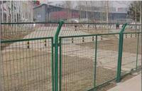 more images of welded Wire Mesh Fence