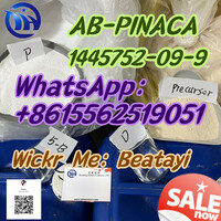 AB-PINACA	"  1445752-09-9"