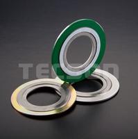 more images of Spiral Wound Gaskets