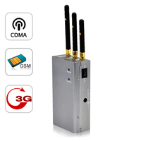 more images of Mobile Phone Signal Jammer