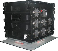 more images of High DDS Full frequency High Power All Signal Jammer 25-6000MHz