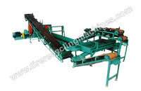 more images of Small Scale Tire Recycling Line
