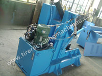 more images of Hydraulic Tire Cutter