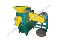 more images of Rubber Milling Machine