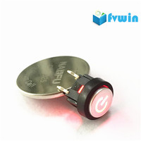 more images of High Quality LED Tactile Tact Button Switch