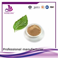 Free sample natural plant extract mulberry leaf extract 