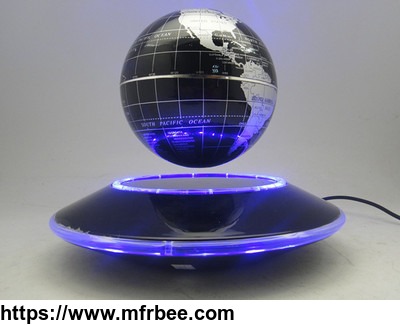 chian_manufacturer_custom_black_magnetic_levitation_globe