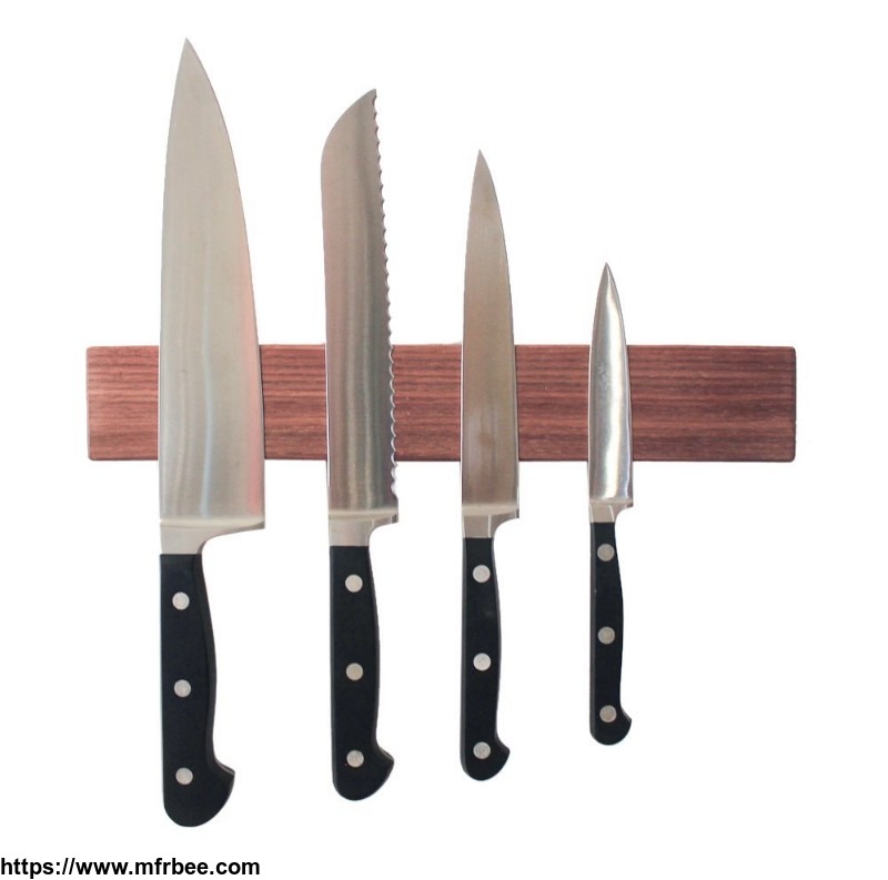 custom_made_premium_wood_magnetic_knife_holder_or_knife_strip