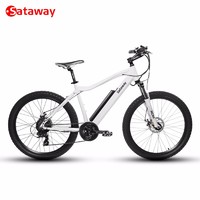more images of Sataway high quality mountain electric bike ebike bicycle e-bike mtb