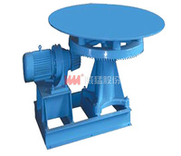 Quarry and Mining Machinery Disc feeder from Winner