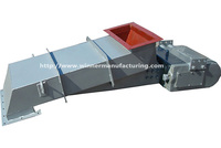 Henan Manufacturer Electromagnetic Vibrating Feeder with High Efficiency