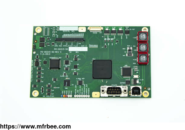 fastlink_electronics_consignment_pcb_assembly