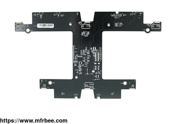 fastlink_electronics_through_hole_pcb_assembly_supplier