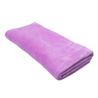 Coral Fleece Towel