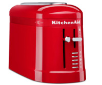 more images of 2 Slice Design Queen of Hearts Toaster KMT3115