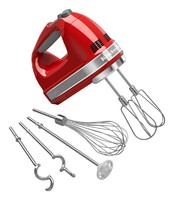 more images of Artisan 9 Speed Hand Mixer KHM926