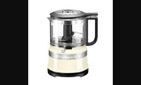 more images of 5 Cup Food Chopper with Whisk KFC0516