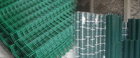 more images of Galvanized Welded Mesh Hardware Cloth