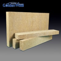 more images of Fireproof Building Construction Insulation Mineral Wool Felt