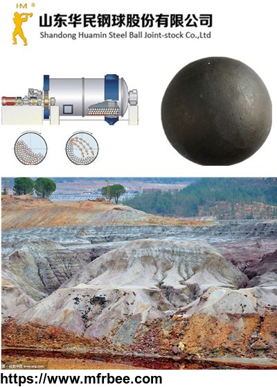 algeria_gold_mines_use_forged_steel_grinding_balls_for_ball_mill_price