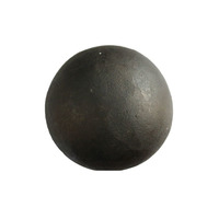 more images of Supply 1'-6'  forged grinding media balls grinding steel balls Africa