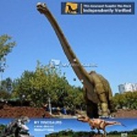 My dino-11Amusement dinosaur theme park children toy for sale